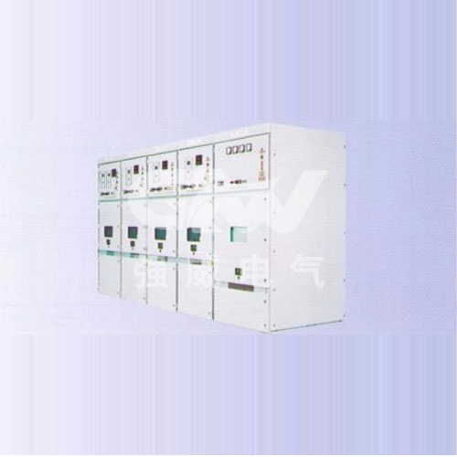 合肥低压开关柜是一种用于配电设备的电气附件